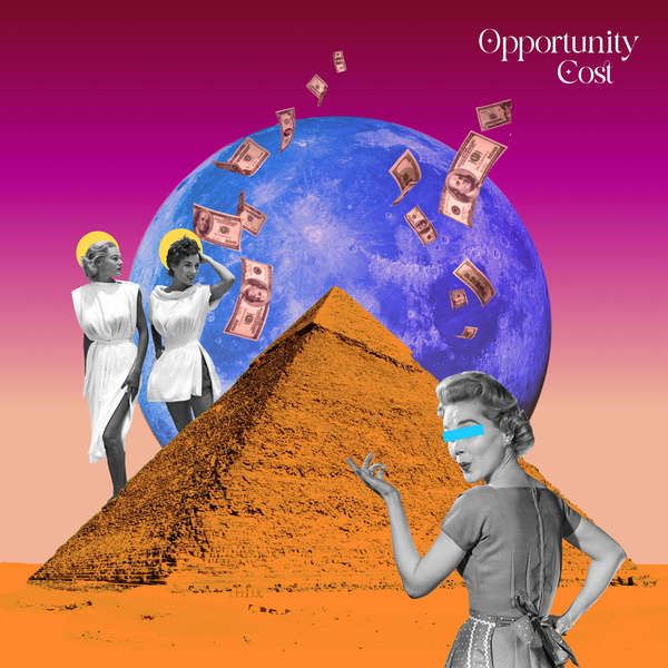 Artwork for Opportunity Cost