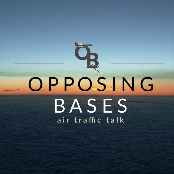 Artwork for Opposing Bases: Air Traffic Talk