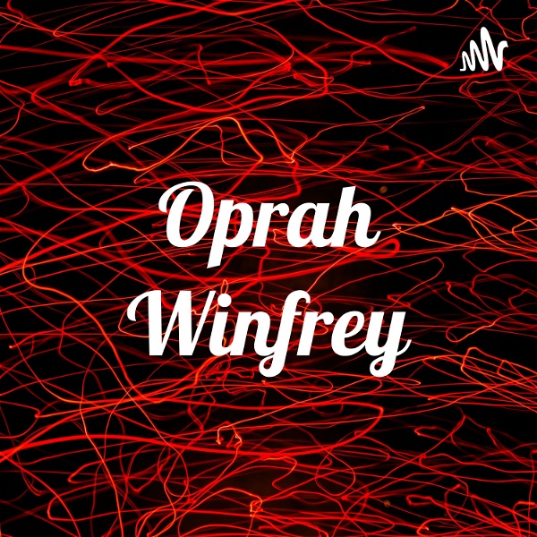 Artwork for Oprah Winfrey