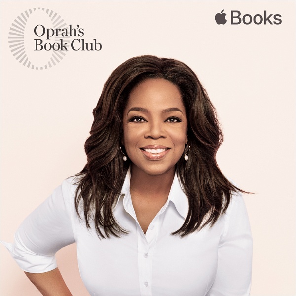 Artwork for Oprah’s Book Club