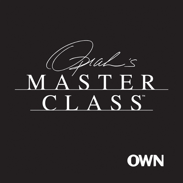Artwork for Oprah’s Master Class: The Podcast