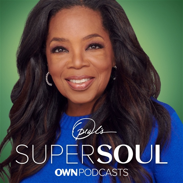 Artwork for Oprah's Super Soul