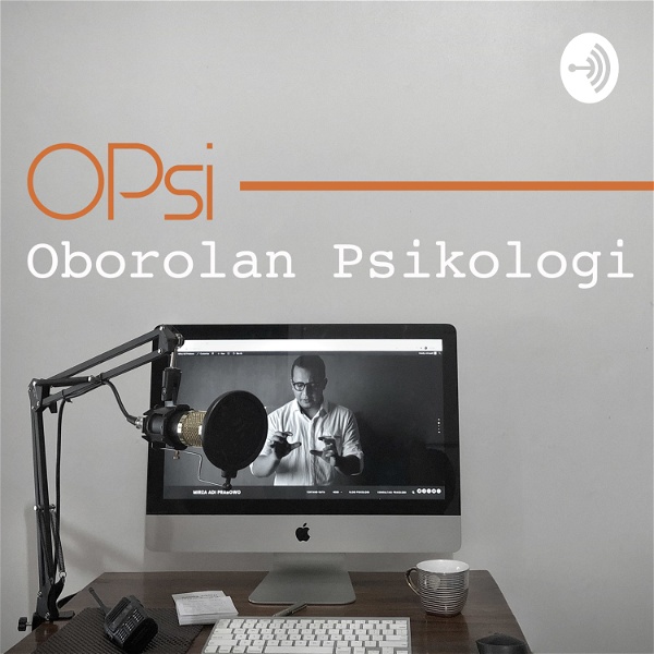 Artwork for OPSI - Obrolan Psikologi