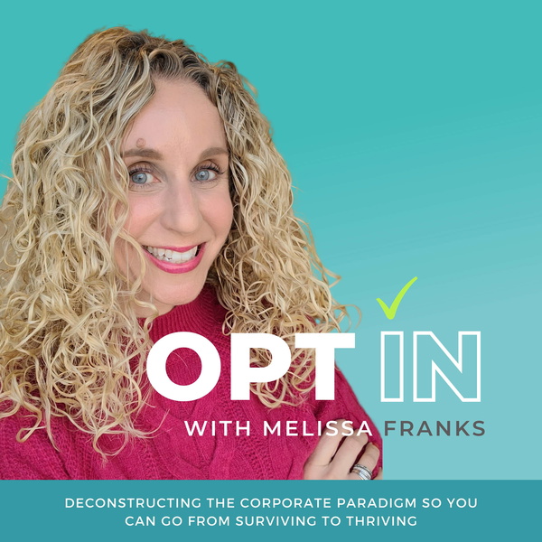 Artwork for Opt In