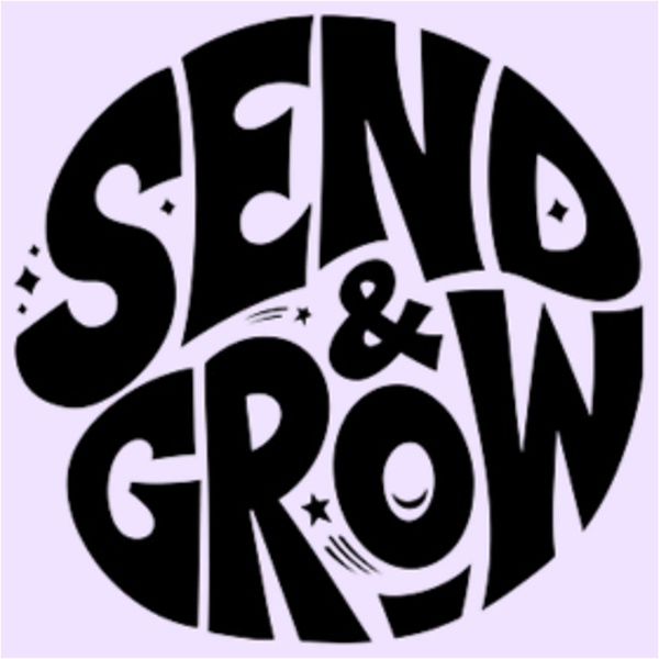 Artwork for Send & Grow by SparkLoop