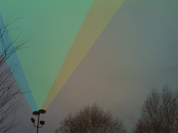 Artwork for Optic Echo Presents