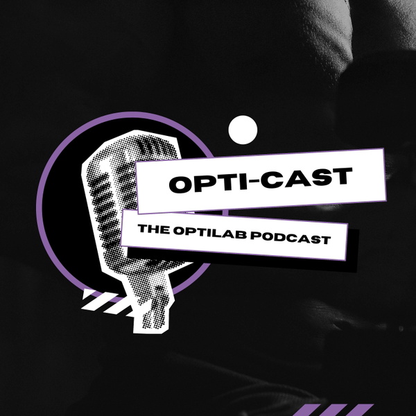 Artwork for OptiCast