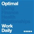 Optimal Work Daily: Career & Job Productivity