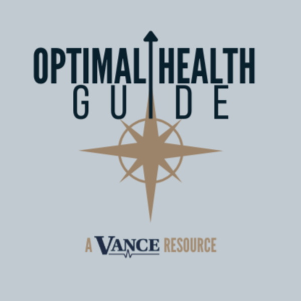 Artwork for Optimal Health Guide