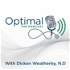Optimal - The Podcast