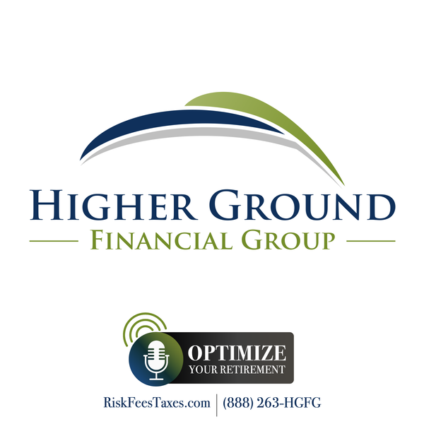 Artwork for Optimize Your Retirement