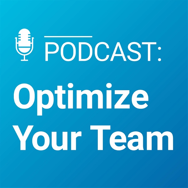Artwork for Optimize Your Team