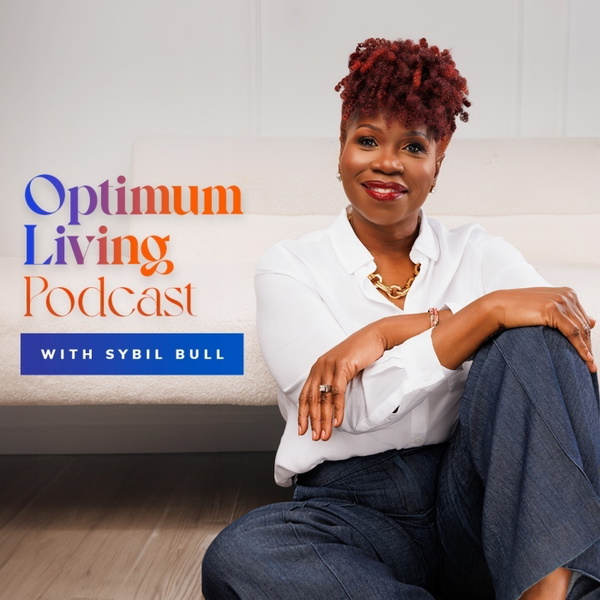 Artwork for Optimum Living
