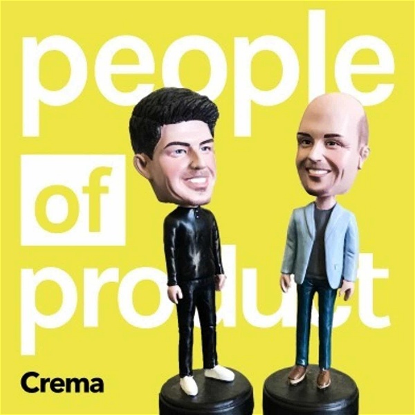 Artwork for People of Product