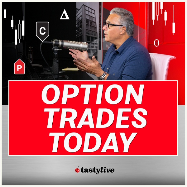 Artwork for Option Trades Today