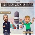 Optionssprechstunde - Der Podcast für Aktien, Börse und Optionshandel!