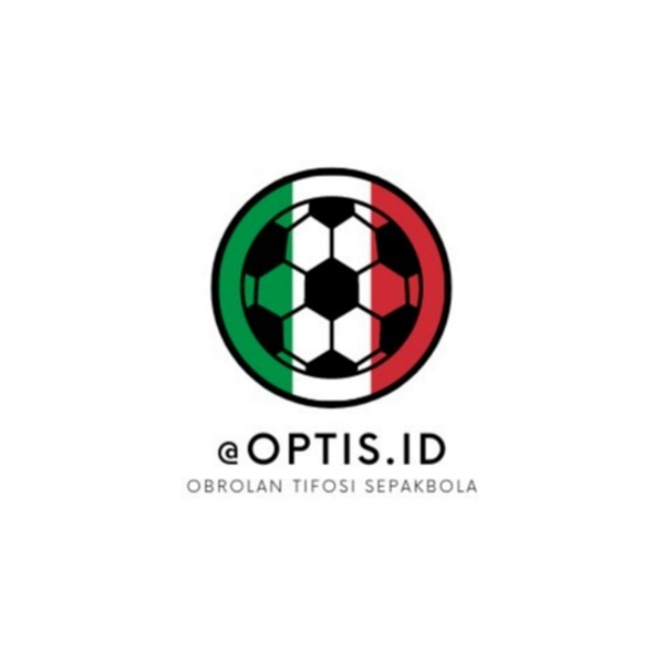 Artwork for OPTIS (Obrolan Para Tifosi Sepakbola)