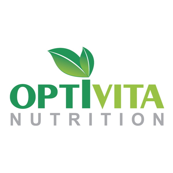 Artwork for Optivita Nutrition