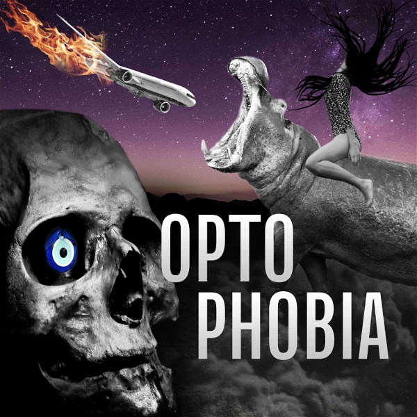 Artwork for Optophobia