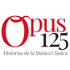 Opus125 - Historias de la Música Clásica