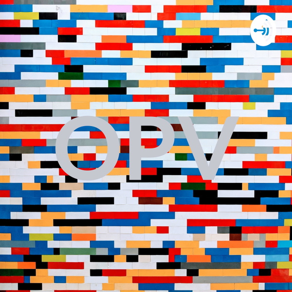 Artwork for OPV