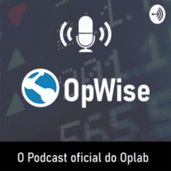 Artwork for OpWise
