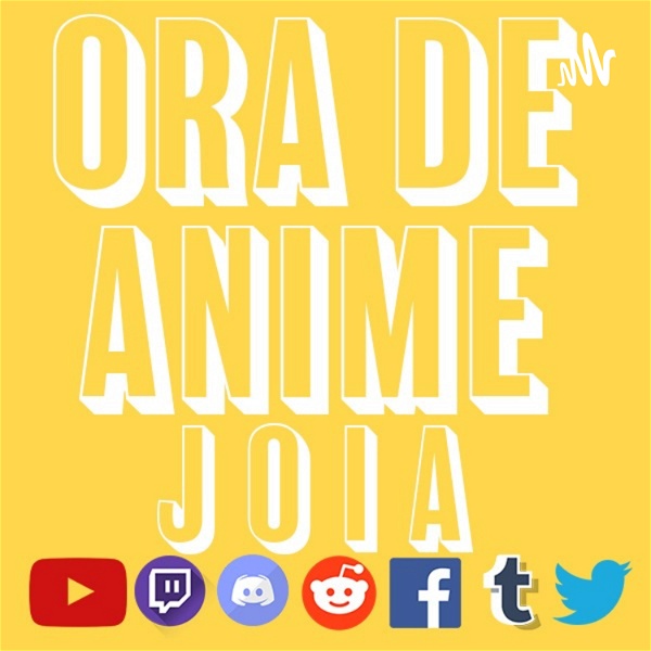 Artwork for Ora de Anime