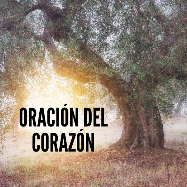 Artwork for ORACIÓN DEL CORAZÓN
