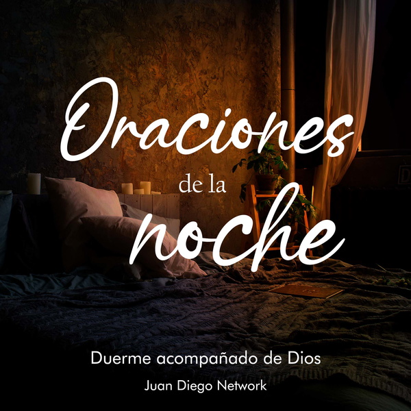 Artwork for Oraciones de la noche