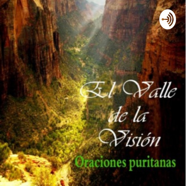 Artwork for Oraciones Puritanas