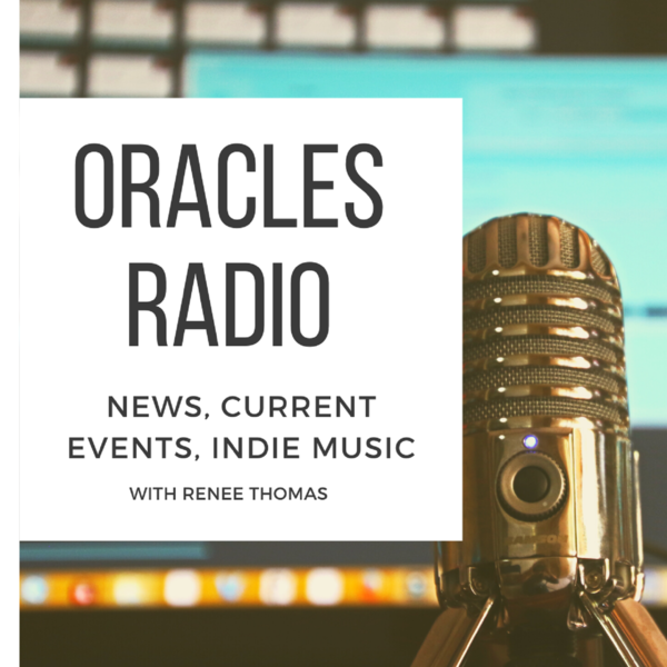 Artwork for Oracles News Radio