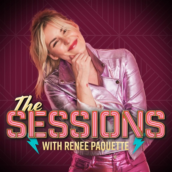 Artwork for The Sessions
