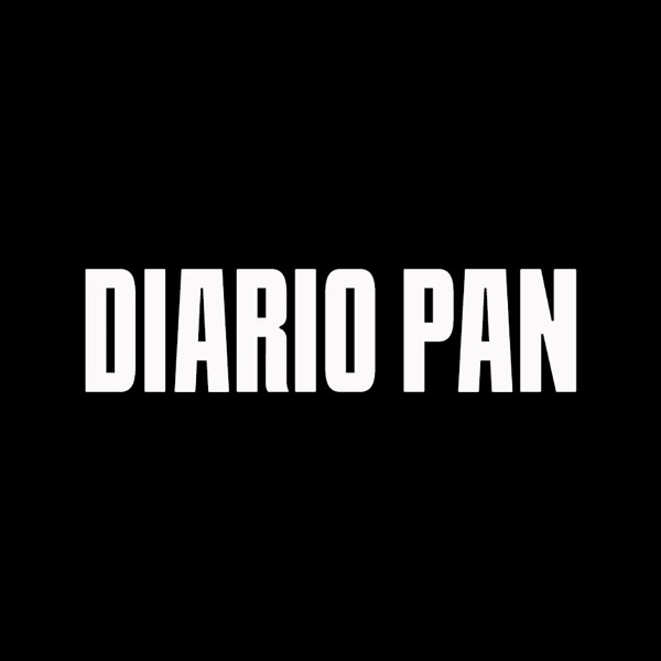 Artwork for Diario Pan