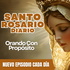 Orando con Propósito - Santo Rosario Diario