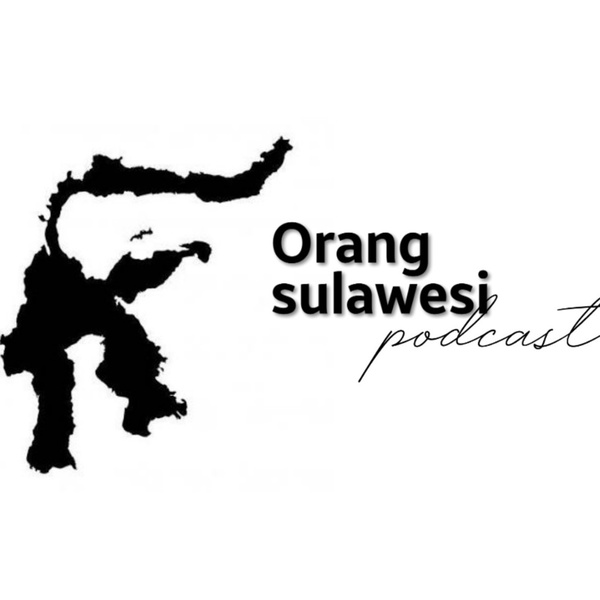 Artwork for ORANG SULAWESI