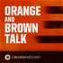 Orange and Brown Talk: Cleveland Browns Podcast