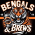 Bengals & Brews