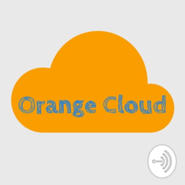 Artwork for Orange Cloud
