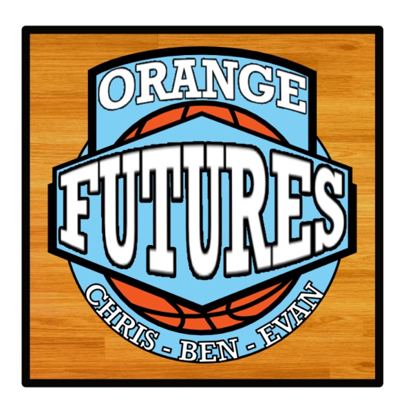 Artwork for Orange Futures