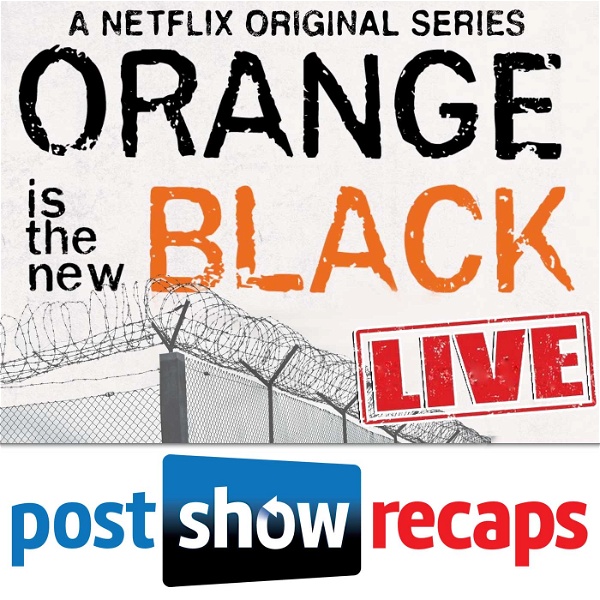 Artwork for Orange Is the New Black: LIVE