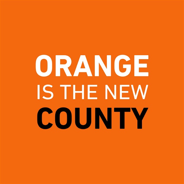 Artwork for Orange is the New County