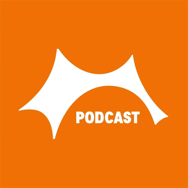 Artwork for Orange Podcast