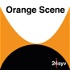 Orange Scene