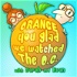 Orange You Glad We Watched The O.C.