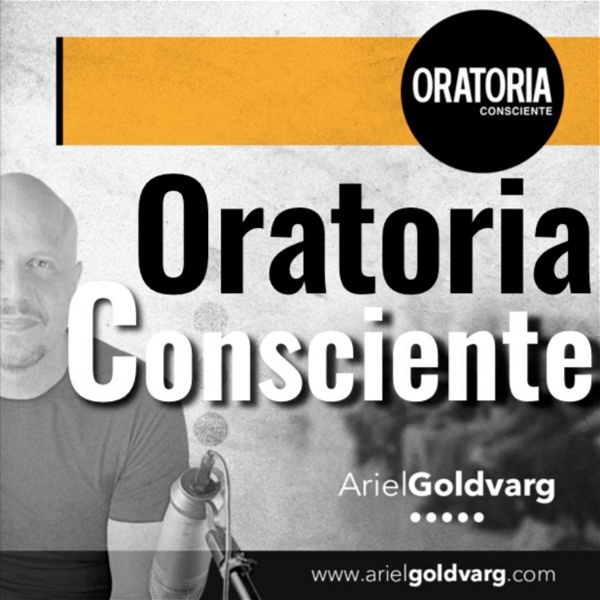 Artwork for Oratoria Consciente_sus 4 dimensiones