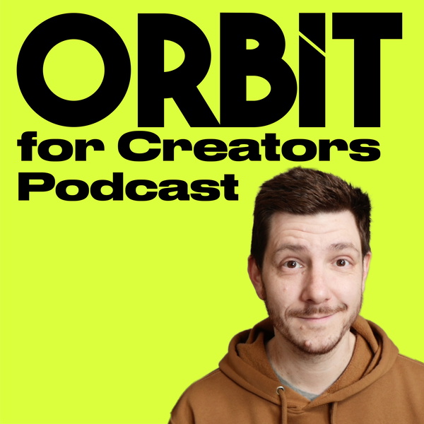 Artwork for Orbit for Creators
