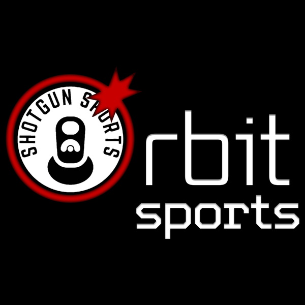 Artwork for Orbit Sports Podcast