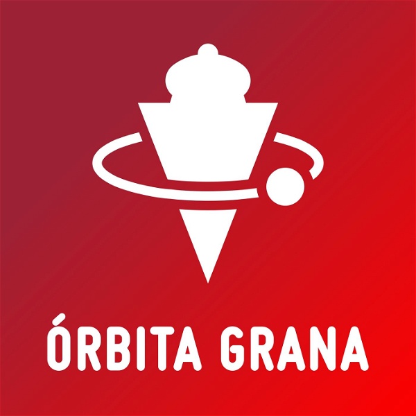 Artwork for Órbita grana