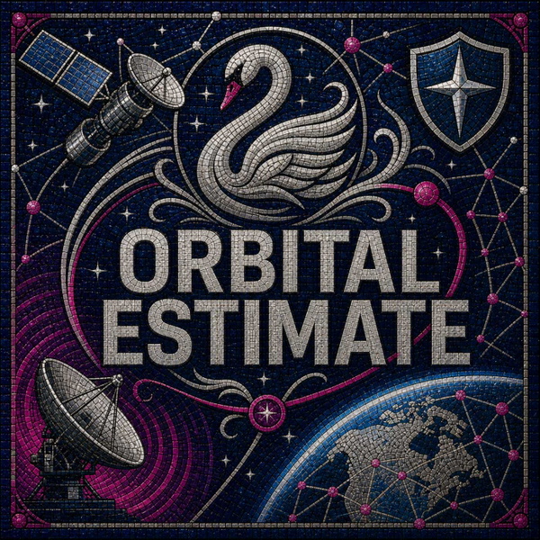 Artwork for Orbital Estimate