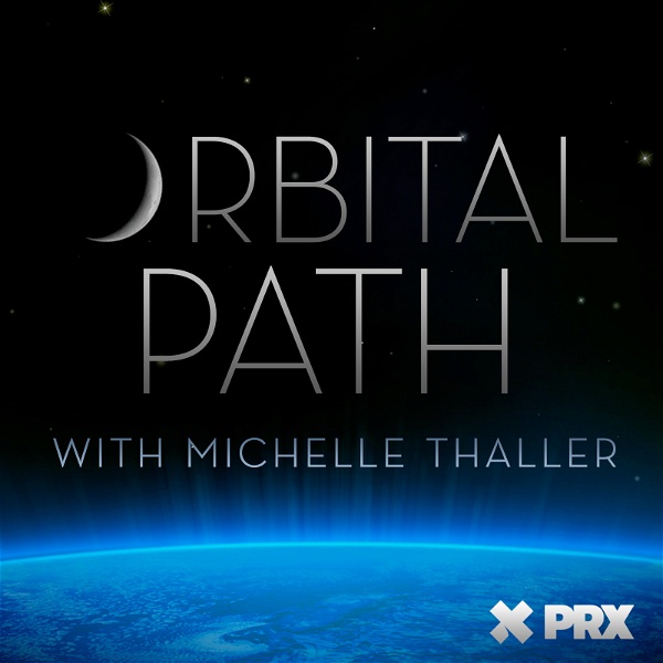 Artwork for Orbital Path